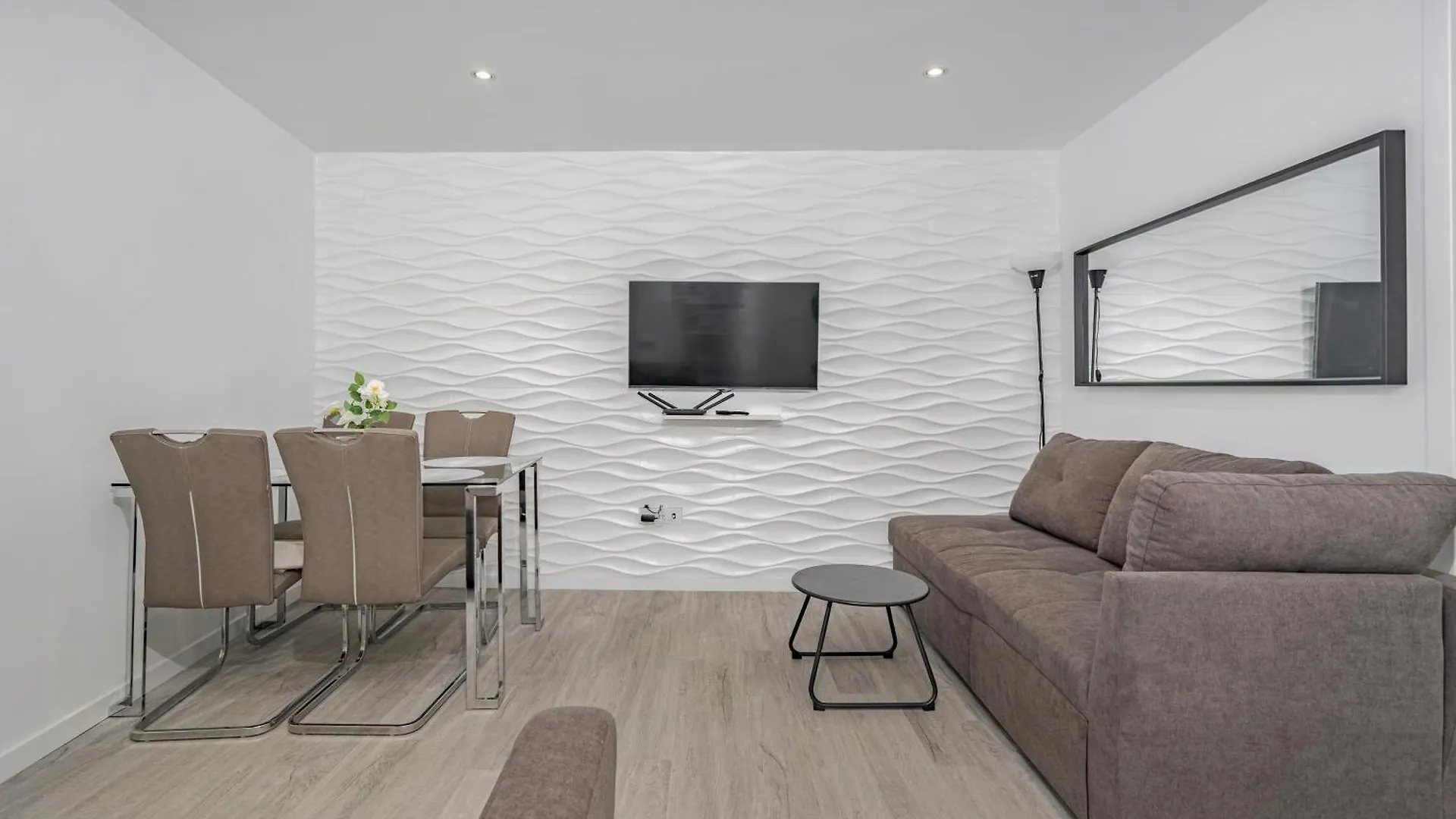 Prázdninový dům Vila Jpl Blue Horizon Residential - D Câmara de Lobos Portugalsko