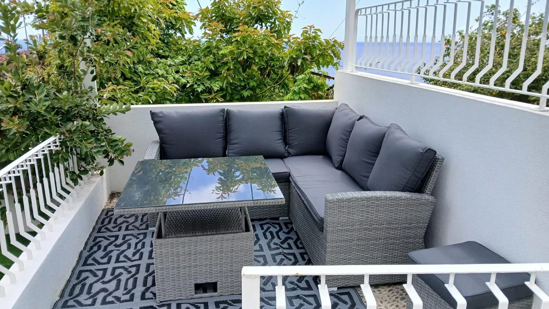 Villa Jpl Blue Horizon Residential - D Câmara de Lobos Casa vacanze