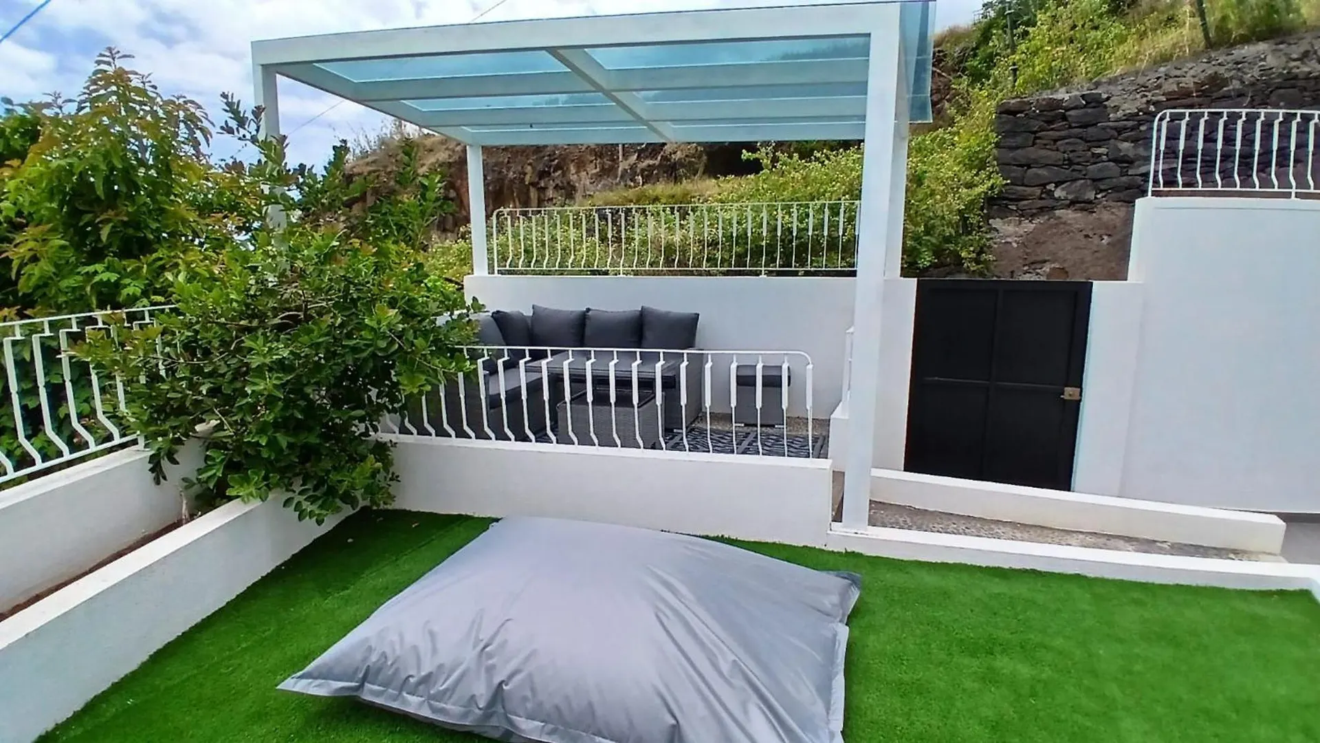 Casa vacanze Villa Jpl Blue Horizon Residential - D Câmara de Lobos