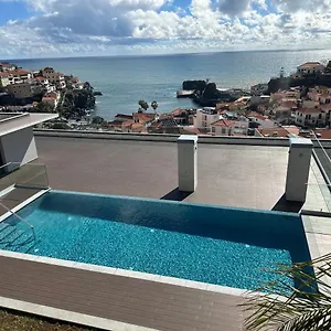  Apartment Deluxe Bay View