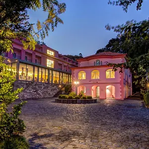 Hotel Bio - Quinta Da Serra, Camara de Lobos