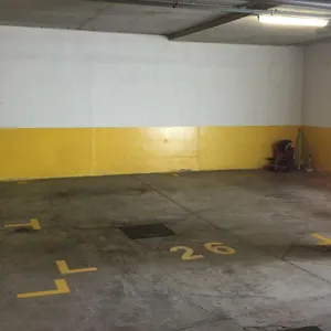 Apartamento Atlantis, Câmara de Lobos