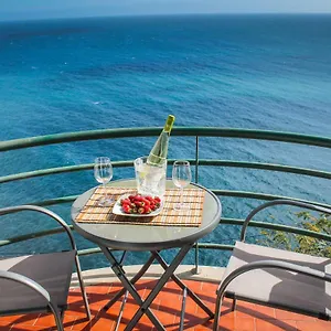  Apartment The Atlantic Ocean View