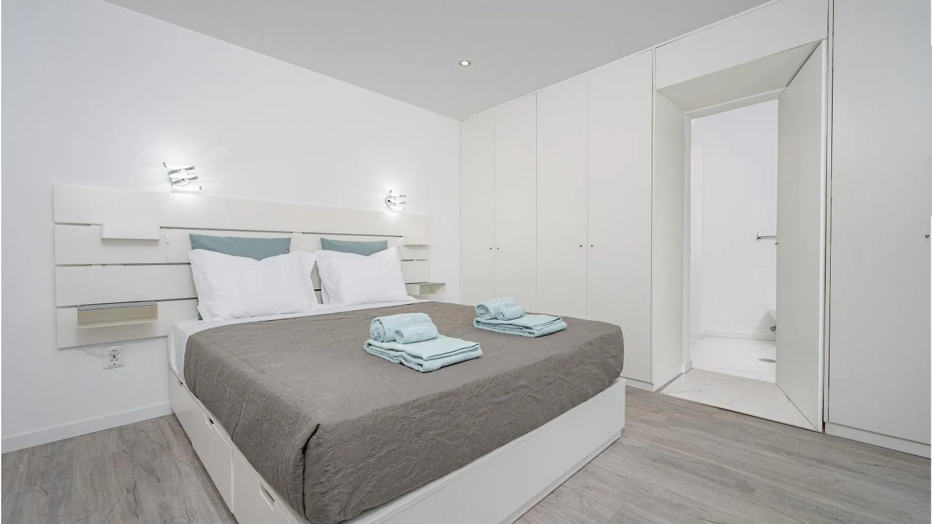 Jpl Blue Horizon Residential - D Villa Camara de Lobos Holiday home