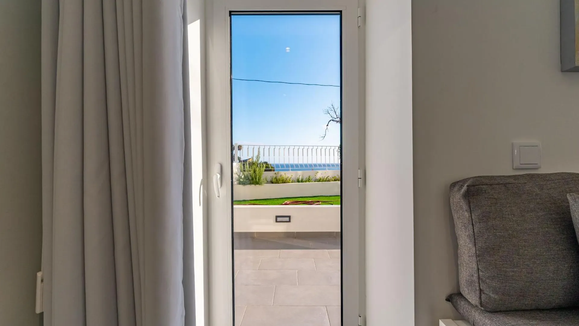 Jpl Blue Horizon Residential - D Villa Camara de Lobos